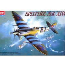 Academy Submarine Spitfire Mk XIV C