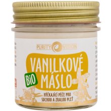 Purity Vision Vanilla Bio Butter 120ml -...