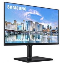 Monitor Samsung F27T450FQR 27 1920 x 1080...