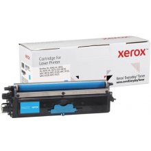 XEROX Everyday ™ Cyan Toner by compatible...