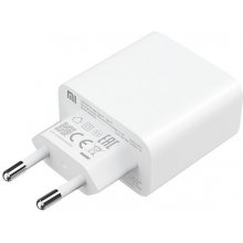 XIAOMI Mi 33W Wall Charger (Type-A+Type-C)...