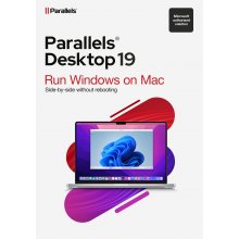 Parallels Desktop 19 Mac ESD peretual