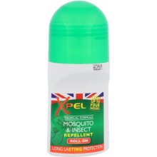 Xpel Mosquito & Insect 75ml - Repellent...