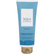 Aqua di Sorrento Posillipo 400ml - Shampoo...