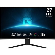 Monitor MSI G27C3F computer 68.6 cm (27")...