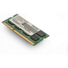 Mälu PATRIOT MEMORY 4GB PC3-12800 memory...
