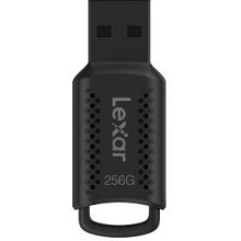 Lexar JumpDrive V400 USB flash drive 256 GB...