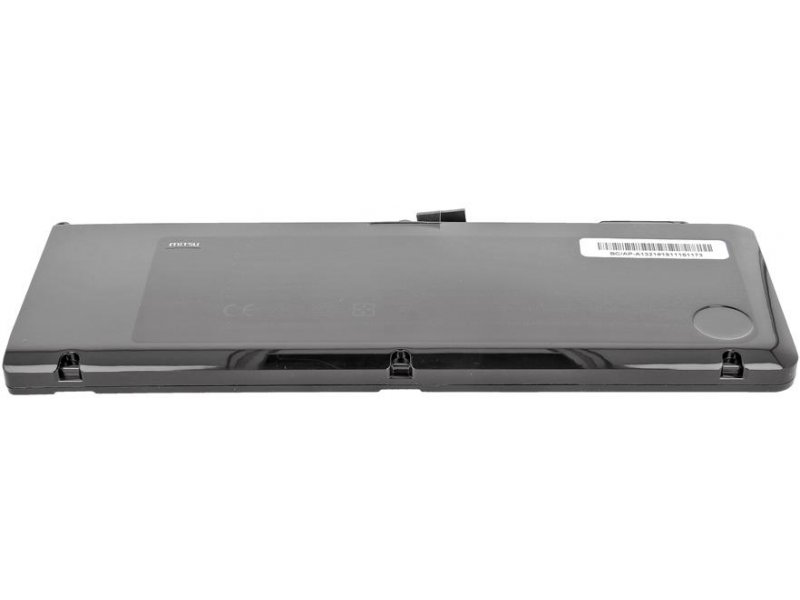 Mitsu Apple MacBook Pro 15 A1321 (6600 mAh) 5BM311-BC/AP-A1321 - 01.ee