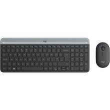 Klaviatuur Logitech MK470 SLIM COMBO -...