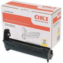 OKI Yellow image drum for C5650/5750...