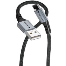 Verbatim Sync & Charge Cable USB-A to USB-C...