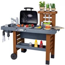 Smoby Garden Kitchen