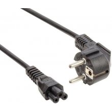 PREMIUMCORD KPSPT3 power cable Black 3 m...