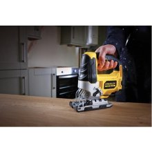 Stanley FME340K power jigsaw 3000 spm 710 W...