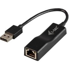 D I-TEC USB 2.0 NETWORK ADAPTER