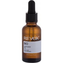 Revox Bio Avocado Oil 30ml - Facial Oil для...