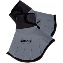 Fashy Aqua fitness gloves 4462 L grey