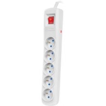 ARMAC Surge protector ARC5 5m 5x French