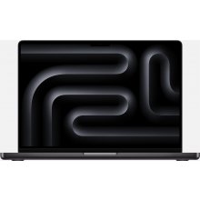 Notebook Apple MacBook | Pro | Space Black |...