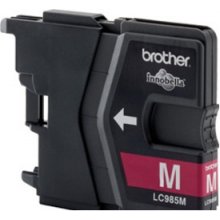 Tooner Brother LC-985M TONER MAGENTA 260P