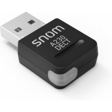 SNOM TECHNOLOGY A230 DECT DONGLE