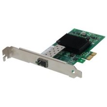 Võrgukaart LevelOne Gigabit Fiber PCIe...