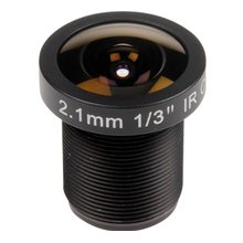 Axis LENS M12 2.1MM F2.2 10PCS