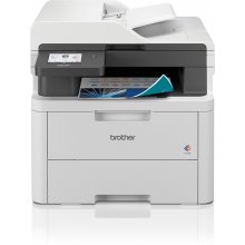 Printer Brother MF-Värvi laser DCP-L3560CDW