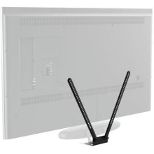 Trust IRIS Wall mount Black
