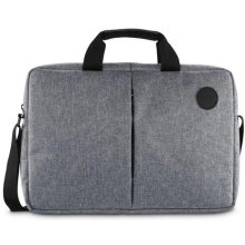 Hama Genua 39.6 cm (15.6") Toploader bag...