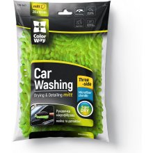 ColorWay | CW-2417 | Microfiber car wash and...