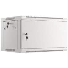 Lanberg WF01-6406-00S rack cabinet 6U Wall...