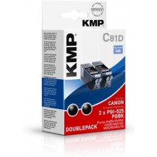 Тонер KMP Printtechnik AG KMP Patrone Canon...
