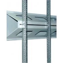 Triton Vertical rail 22U