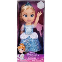 JAKKS DISNEY PRINCESS кукла Cinderella, 35CM