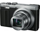 Panasonic Lumix DMC-TZ70, silver