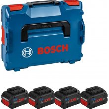 Bosch Powertools Bosch 4 X PROCORE18V 5.5AH...