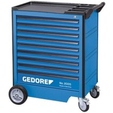 Gedore 2003562. tool cart