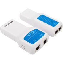 Lanberg NT-0402 network cable tester PoE...