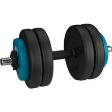 Avento Dumbbell Adjustable Synthetic 42DF...