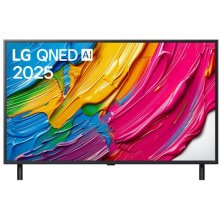 Teler LG QNED AI 43QNED80A6A 109.2 cm (43")...
