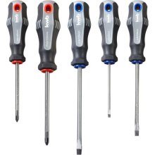 Kwb 665205 manual screwdriver Set T-handle...