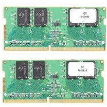 Mushkin DDR4 SO-DIMM 16 GB 2133-CL15 -...