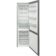 Sharp SJ-BA20IEXIC-EU, fridge/freezer...
