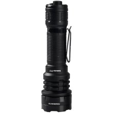 AceBeam P17 Black torch