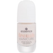 Essence French Manicure Sheer Beauty Nail...