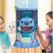 WOW Stuff STITCH Real FX интерактивный Стич