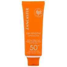 Lancaster Sun Sensitive Oil-Free Milky Fluid...