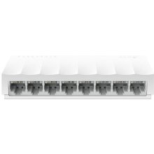 TP-LINK LS1008 network switch Unmanaged Fast...