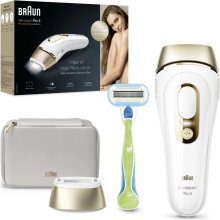 Epilaator Braun Silk-expert Pro 5 Epilator |...